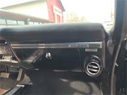 1969 Chevrolet Chevelle (CC-2075117) for sale in Spirit Lake, Iowa