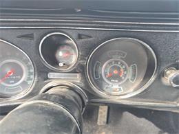 1969 Chevrolet Chevelle (CC-2075117) for sale in Spirit Lake, Iowa