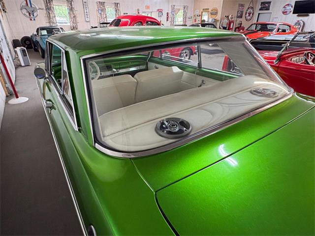 1965 Chevrolet Nova (CC-2075118) for sale in Nashville, Illinois