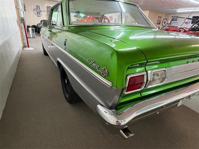 1965 Chevrolet Nova (CC-2075118) for sale in Nashville, Illinois
