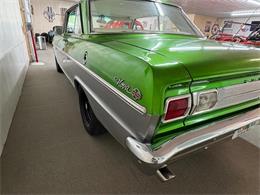 1965 Chevrolet Nova (CC-2075118) for sale in Nashville, Illinois