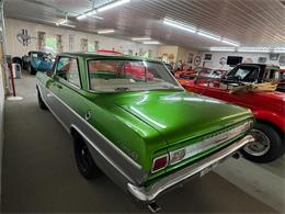1965 Chevrolet Nova (CC-2075118) for sale in Nashville, Illinois