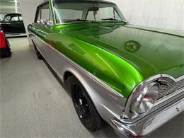 1965 Chevrolet Nova (CC-2075118) for sale in Nashville, Illinois