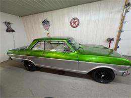 1965 Chevrolet Nova (CC-2075118) for sale in Nashville, Illinois