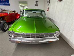 1965 Chevrolet Nova (CC-2075118) for sale in Nashville, Illinois