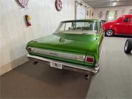 1965 Chevrolet Nova (CC-2075118) for sale in Nashville, Illinois