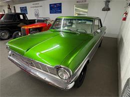 1965 Chevrolet Nova (CC-2075118) for sale in Nashville, Illinois