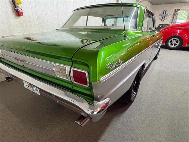 1965 Chevrolet Nova (CC-2075118) for sale in Nashville, Illinois