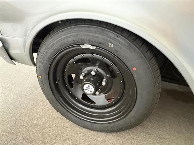 1965 Chevrolet Nova (CC-2075118) for sale in Nashville, Illinois