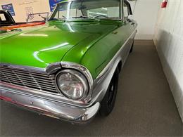 1965 Chevrolet Nova (CC-2075118) for sale in Nashville, Illinois
