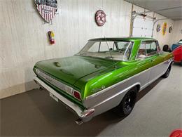 1965 Chevrolet Nova (CC-2075118) for sale in Nashville, Illinois