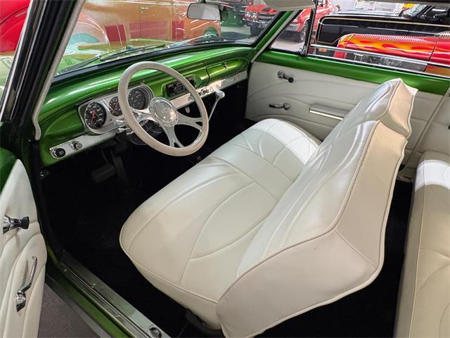 1965 Chevrolet Nova (CC-2075118) for sale in Nashville, Illinois