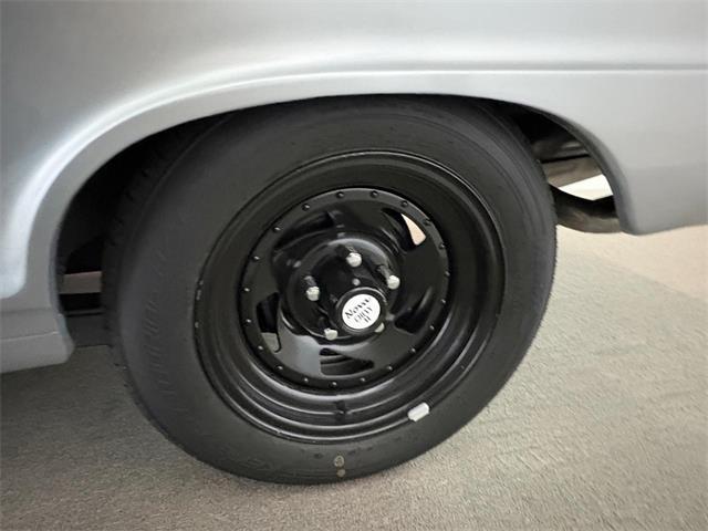 1965 Chevrolet Nova (CC-2075118) for sale in Nashville, Illinois