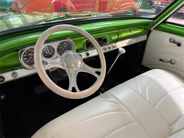1965 Chevrolet Nova (CC-2075118) for sale in Nashville, Illinois