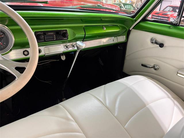 1965 Chevrolet Nova (CC-2075118) for sale in Nashville, Illinois