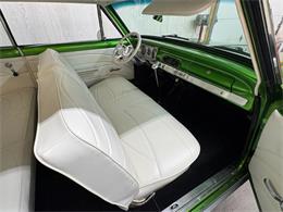 1965 Chevrolet Nova (CC-2075118) for sale in Nashville, Illinois