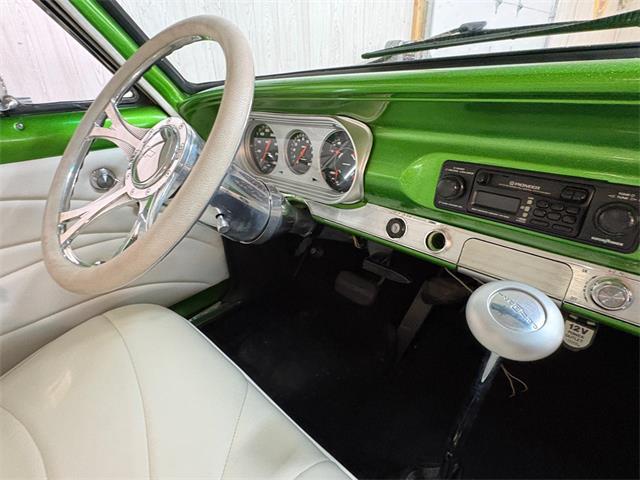 1965 Chevrolet Nova (CC-2075118) for sale in Nashville, Illinois