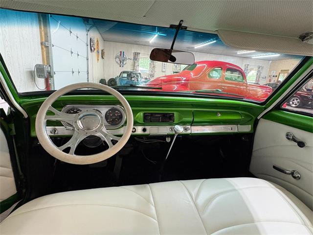 1965 Chevrolet Nova (CC-2075118) for sale in Nashville, Illinois