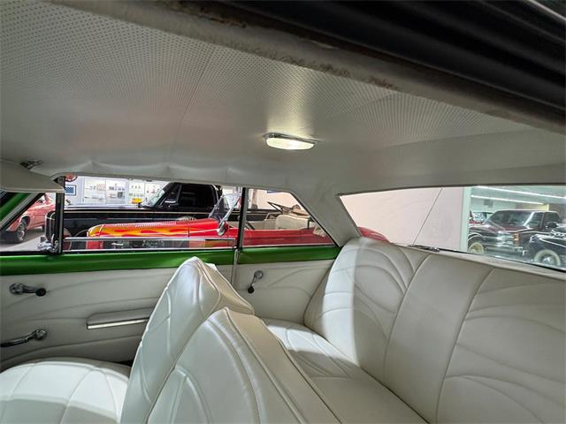 1965 Chevrolet Nova (CC-2075118) for sale in Nashville, Illinois