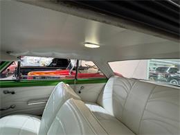 1965 Chevrolet Nova (CC-2075118) for sale in Nashville, Illinois