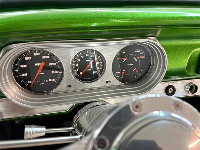 1965 Chevrolet Nova (CC-2075118) for sale in Nashville, Illinois