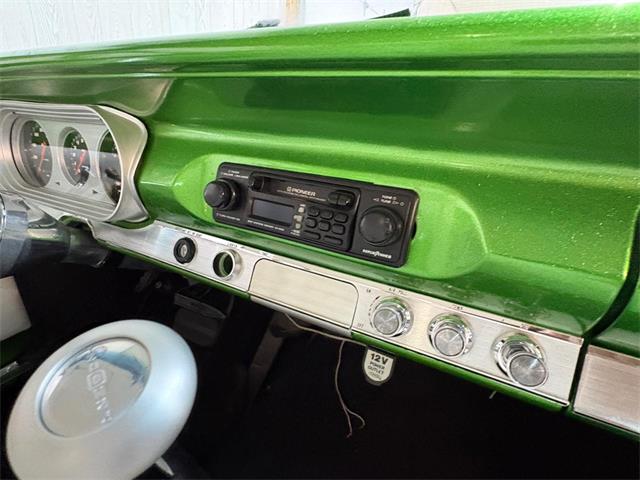 1965 Chevrolet Nova (CC-2075118) for sale in Nashville, Illinois