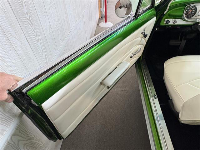 1965 Chevrolet Nova (CC-2075118) for sale in Nashville, Illinois