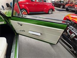 1965 Chevrolet Nova (CC-2075118) for sale in Nashville, Illinois