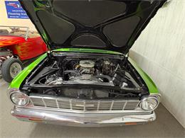 1965 Chevrolet Nova (CC-2075118) for sale in Nashville, Illinois