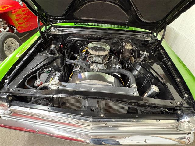 1965 Chevrolet Nova (CC-2075118) for sale in Nashville, Illinois