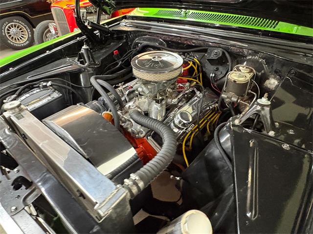 1965 Chevrolet Nova (CC-2075118) for sale in Nashville, Illinois