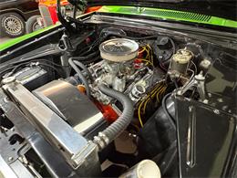 1965 Chevrolet Nova (CC-2075118) for sale in Nashville, Illinois