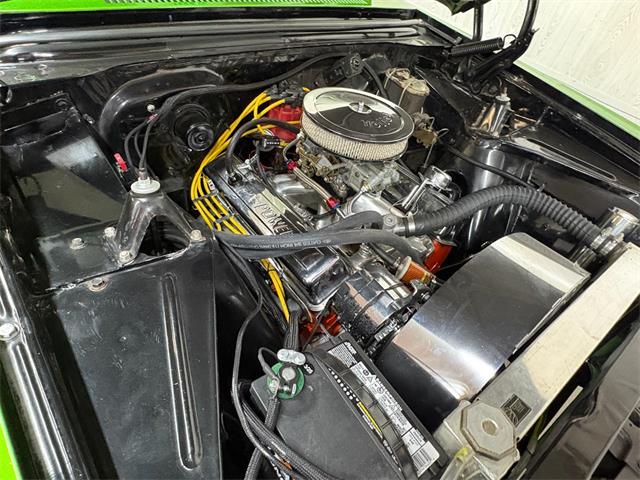 1965 Chevrolet Nova (CC-2075118) for sale in Nashville, Illinois