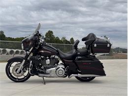 2011 Harley-Davidson CVO Street Glide (CC-2075119) for sale in Gordonsville, Tennessee