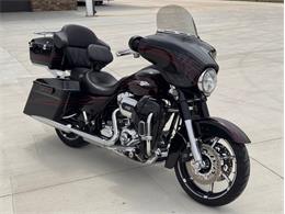 2011 Harley-Davidson CVO Street Glide (CC-2075119) for sale in Gordonsville, Tennessee