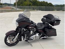 2011 Harley-Davidson CVO Street Glide (CC-2075119) for sale in Gordonsville, Tennessee