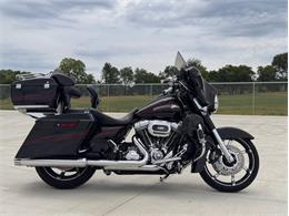 2011 Harley-Davidson CVO Street Glide (CC-2075119) for sale in Gordonsville, Tennessee