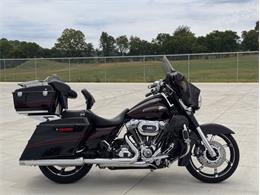 2011 Harley-Davidson CVO Street Glide (CC-2075119) for sale in Gordonsville, Tennessee