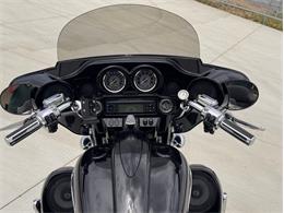 2011 Harley-Davidson CVO Street Glide (CC-2075119) for sale in Gordonsville, Tennessee