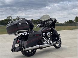 2011 Harley-Davidson CVO Street Glide (CC-2075119) for sale in Gordonsville, Tennessee