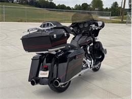 2011 Harley-Davidson CVO Street Glide (CC-2075119) for sale in Gordonsville, Tennessee