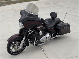 2011 Harley-Davidson CVO Street Glide (CC-2075119) for sale in Gordonsville, Tennessee