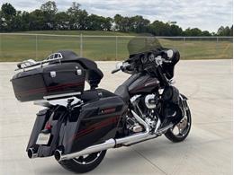 2011 Harley-Davidson CVO Street Glide (CC-2075119) for sale in Gordonsville, Tennessee