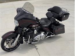 2011 Harley-Davidson CVO Street Glide (CC-2075119) for sale in Gordonsville, Tennessee