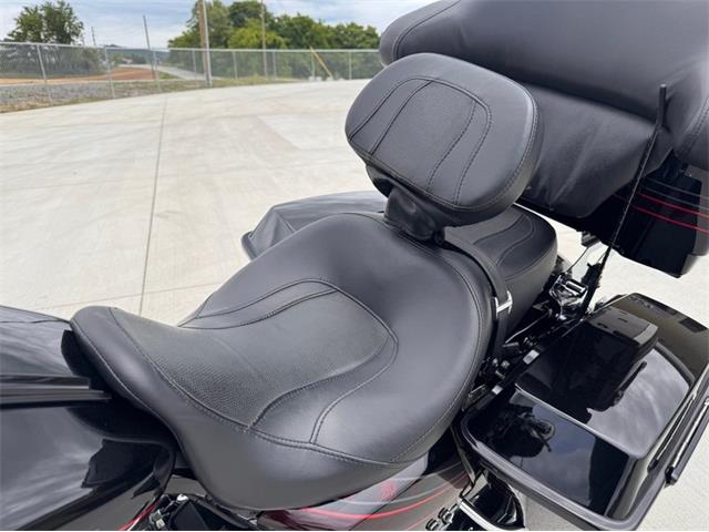 2011 Harley-Davidson CVO Street Glide (CC-2075119) for sale in Gordonsville, Tennessee