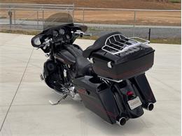 2011 Harley-Davidson CVO Street Glide (CC-2075119) for sale in Gordonsville, Tennessee
