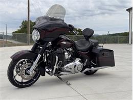 2011 Harley-Davidson CVO Street Glide (CC-2075119) for sale in Gordonsville, Tennessee
