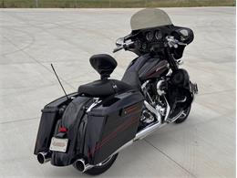 2011 Harley-Davidson CVO Street Glide (CC-2075119) for sale in Gordonsville, Tennessee