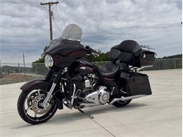 2011 Harley-Davidson CVO Street Glide (CC-2075119) for sale in Gordonsville, Tennessee