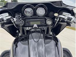 2011 Harley-Davidson CVO Street Glide (CC-2075119) for sale in Gordonsville, Tennessee